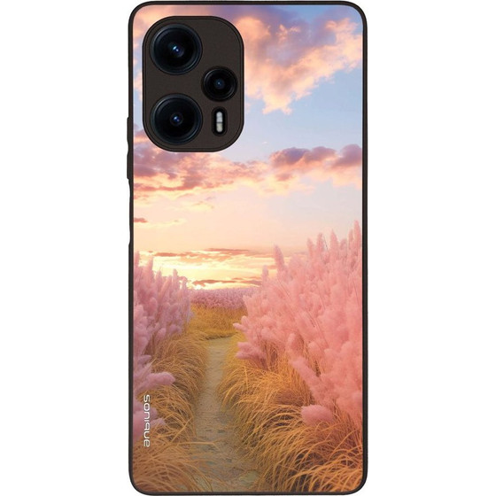 Sonique ���� Sunset in Eden Series ��� Xiaomi Poco F5 5G Golden Hour