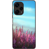 Sonique ���� Sunset in Eden Series ��� Xiaomi Poco F5 5G Lavender Mist