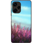 Sonique ���� Sunset in Eden Series ��� Xiaomi Poco F5 5G Lavender Mist
