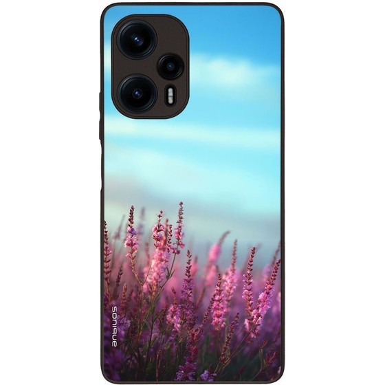 Sonique ���� Sunset in Eden Series ��� Xiaomi Poco F5 5G Lavender Mist
