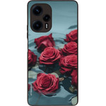 Sonique ���� Sunset in Eden Series ��� Xiaomi Poco F5 5G Midnight Rose