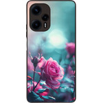 Sonique ���� Sunset in Eden Series ��� Xiaomi Poco F5 5G Morning Rose