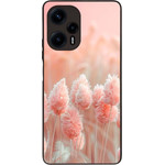 Sonique ���� Sunset in Eden Series ��� Xiaomi Poco F5 5G Pink Mirage