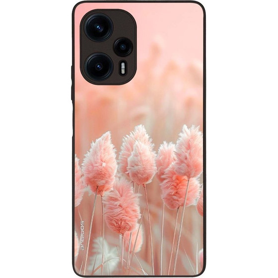 Sonique ���� Sunset in Eden Series ��� Xiaomi Poco F5 5G Pink Mirage