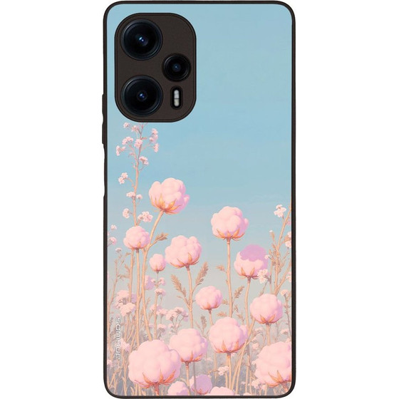 Sonique ���� Sunset in Eden Series ��� Xiaomi Poco F5 5G Pure Cotton
