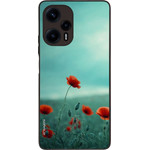 Sonique ���� Sunset in Eden Series ��� Xiaomi Poco F5 5G Scarlet Poppy