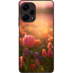 Sonique ���� Sunset in Eden Series ��� Xiaomi Poco F5 5G Tulip Velvet