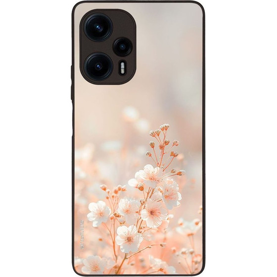 Sonique ���� Sunset in Eden Series ��� Xiaomi Poco F5 5G Zen Blossom