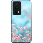 Sonique ���� Sunset in Eden Series ��� Xiaomi Poco F5 Pro 5G Baby's Breath