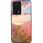 Sonique ���� Sunset in Eden Series ��� Xiaomi Poco F5 Pro 5G Golden Hour