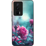 Sonique ���� Sunset in Eden Series ��� Xiaomi Poco F5 Pro 5G Morning Rose