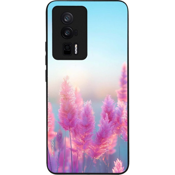 Sonique ���� Sunset in Eden Series ��� Xiaomi Poco F5 Pro 5G Pampas Ether