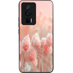 Sonique ���� Sunset in Eden Series ��� Xiaomi Poco F5 Pro 5G Pink Mirage