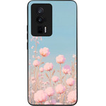 Sonique ���� Sunset in Eden Series ��� Xiaomi Poco F5 Pro 5G Pure Cotton