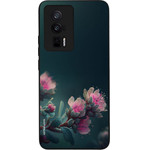 Sonique ���� Sunset in Eden Series ��� Xiaomi Poco F5 Pro 5G Rhodo Garden