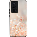 Sonique ���� Sunset in Eden Series ��� Xiaomi Poco F5 Pro 5G Zen Blossom
