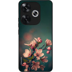 Sonique ���� Sunset in Eden Series ��� Xiaomi Poco F6 5G Almond Blossom