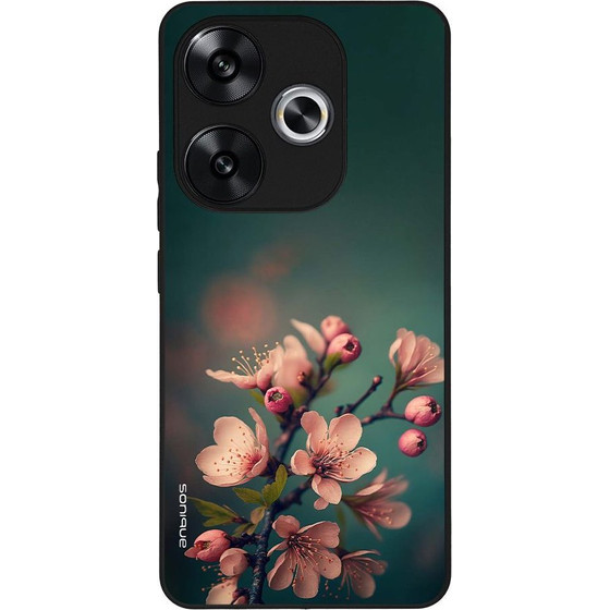 Sonique ���� Sunset in Eden Series ��� Xiaomi Poco F6 5G Almond Blossom