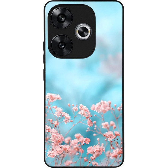 Sonique ���� Sunset in Eden Series ��� Xiaomi Poco F6 5G Baby's Breath