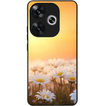 Sonique ���� Sunset in Eden Series ��� Xiaomi Poco F6 5G Golden Daisy