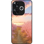Sonique ���� Sunset in Eden Series ��� Xiaomi Poco F6 5G Golden Hour