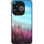 Sonique ���� Sunset in Eden Series ��� Xiaomi Poco F6 5G Lavender Mist