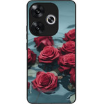 Sonique ���� Sunset in Eden Series ��� Xiaomi Poco F6 5G Midnight Rose