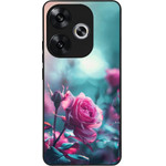 Sonique ���� Sunset in Eden Series ��� Xiaomi Poco F6 5G Morning Rose