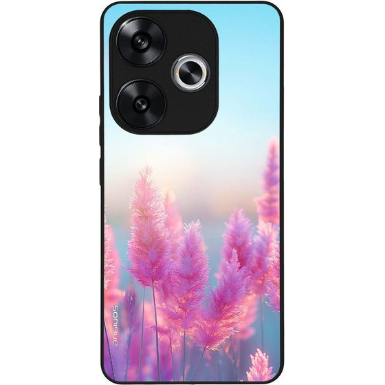 Sonique ���� Sunset in Eden Series ��� Xiaomi Poco F6 5G Pampas Ether