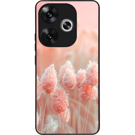 Sonique ���� Sunset in Eden Series ��� Xiaomi Poco F6 5G Pink Mirage