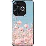 Sonique ���� Sunset in Eden Series ��� Xiaomi Poco F6 5G Pure Cotton
