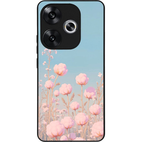 Sonique ���� Sunset in Eden Series ��� Xiaomi Poco F6 5G Pure Cotton
