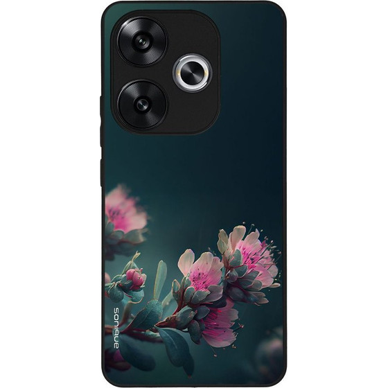 Sonique ���� Sunset in Eden Series ��� Xiaomi Poco F6 5G Rhodo Garden