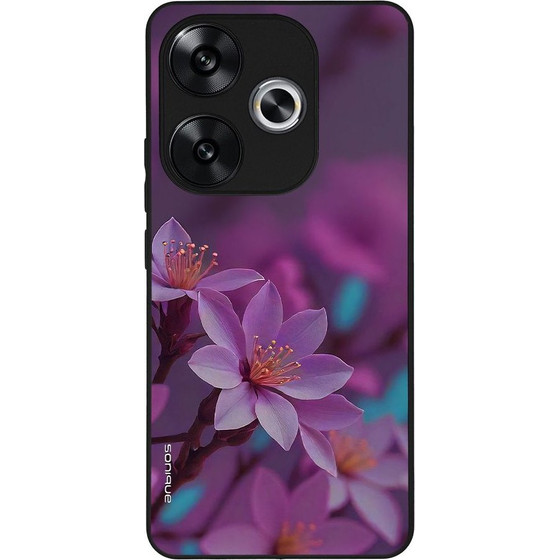 Sonique ���� Sunset in Eden Series ��� Xiaomi Poco F6 5G Sakura Bloom