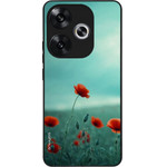 Sonique ���� Sunset in Eden Series ��� Xiaomi Poco F6 5G Scarlet Poppy