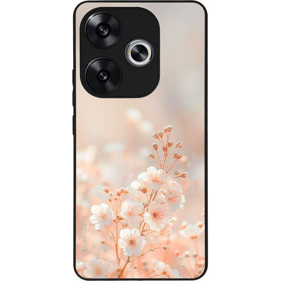 Sonique ���� Sunset in Eden Series ��� Xiaomi Poco F6 5G Zen Blossom
