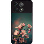 Sonique ���� Sunset in Eden Series ��� Xiaomi Poco F6 Pro 5G Almond Blossom