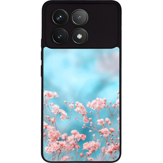 Sonique ���� Sunset in Eden Series ��� Xiaomi Poco F6 Pro 5G Baby's Breath