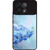 Sonique ���� Sunset in Eden Series ��� Xiaomi Poco F6 Pro 5G Blue Delphia