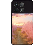 Sonique ���� Sunset in Eden Series ��� Xiaomi Poco F6 Pro 5G Golden Hour
