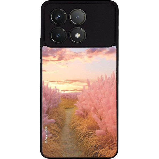 Sonique ���� Sunset in Eden Series ��� Xiaomi Poco F6 Pro 5G Golden Hour
