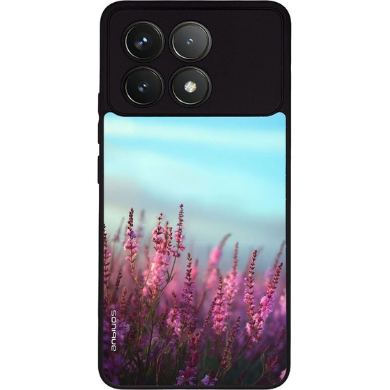 Sonique ���� Sunset in Eden Series ��� Xiaomi Poco F6 Pro 5G Lavender Mist
