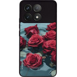 Sonique ���� Sunset in Eden Series ��� Xiaomi Poco F6 Pro 5G Midnight Rose