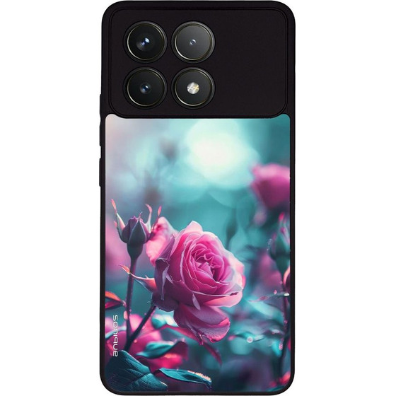 Sonique ���� Sunset in Eden Series ��� Xiaomi Poco F6 Pro 5G Morning Rose