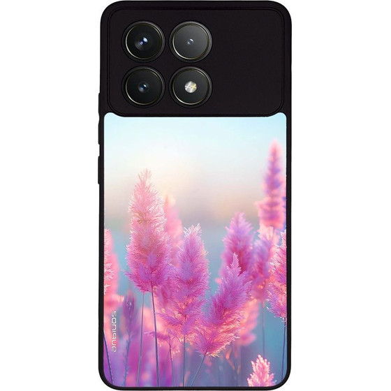 Sonique ���� Sunset in Eden Series ��� Xiaomi Poco F6 Pro 5G Pampas Ether