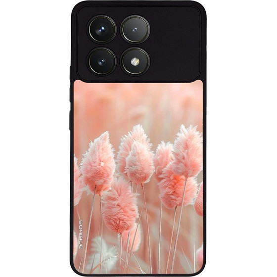 Sonique ���� Sunset in Eden Series ��� Xiaomi Poco F6 Pro 5G Pink Mirage