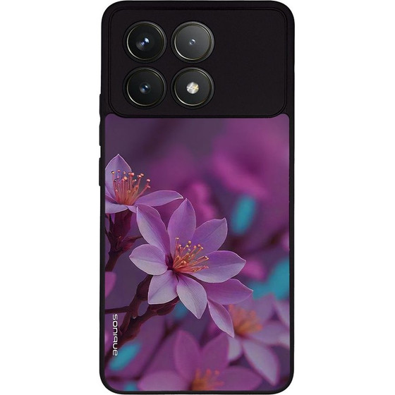 Sonique ���� Sunset in Eden Series ��� Xiaomi Poco F6 Pro 5G Sakura Bloom