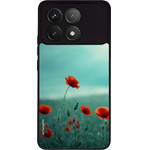 Sonique ���� Sunset in Eden Series ��� Xiaomi Poco F6 Pro 5G Scarlet Poppy