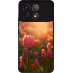Sonique ���� Sunset in Eden Series ��� Xiaomi Poco F6 Pro 5G Tulip Velvet