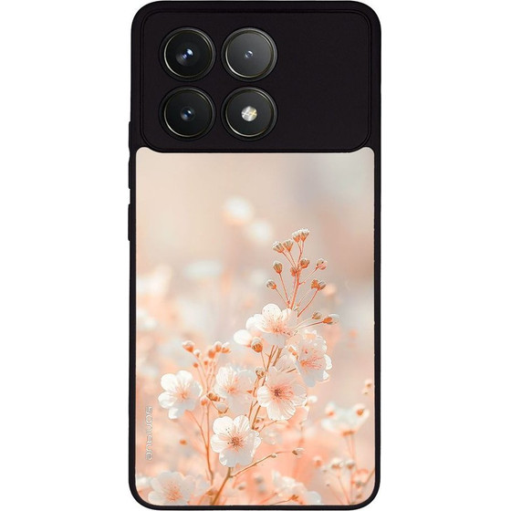 Sonique ���� Sunset in Eden Series ��� Xiaomi Poco F6 Pro 5G Zen Blossom